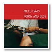 CD Porgy and Bess