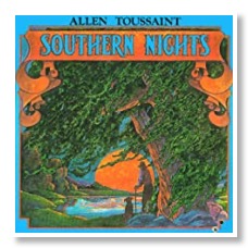 CDSouthernNights