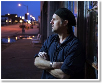 Concert jimmy-lafave