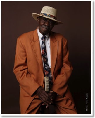 Joe Will _Pinetop_ Perkinsconcert