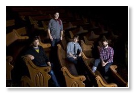 Music Corner- JarsofClay2