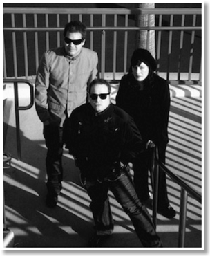 MusiccornerAbox - Three