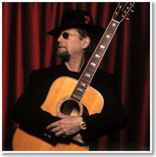 ROGER McGUINN