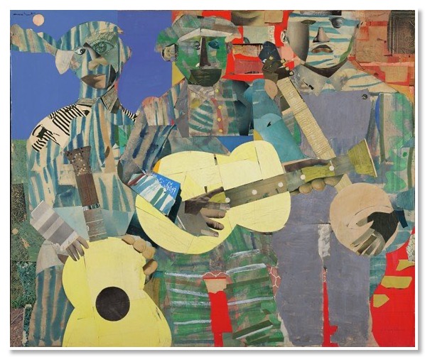 romarebearden
