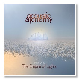Interview Acoustic Alchemy 1