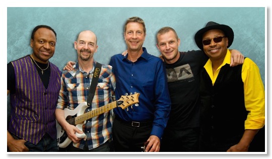 Interview Acoustic Alchemy 2