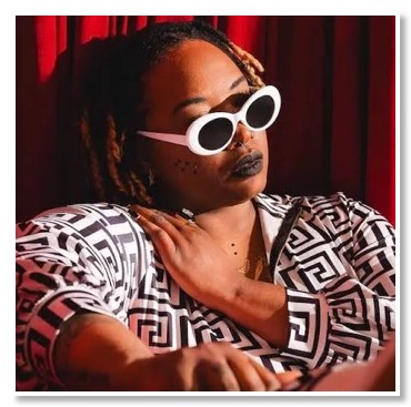 Music Maker Inter Cheif Cleopatra 2