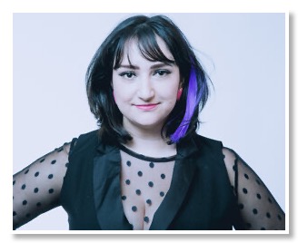 Music Makers Interview Allegra Levy 1